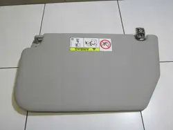 OEM DT11-V04100-EJ Visor direito para Ford Transit Connect