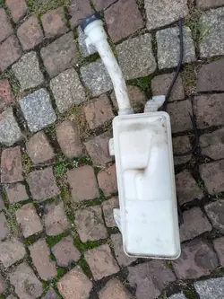 OPEL MERIVA B PESUNESTEEN SÄILIÖ EU 13250456