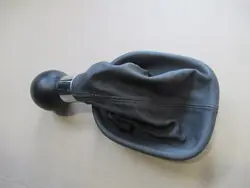 Pomo de mudanças OEM 1T0711113E para VW Touran - Usado