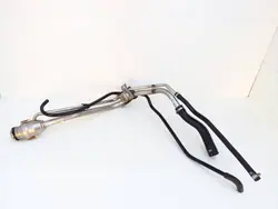 Tuyau d'arrivée carburant OEM 31321182 Volvo V40 II
