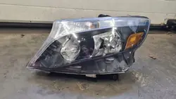 Hella Rechter Koplamp voor Mercedes-Benz Vito/V-Class