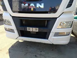 Paraurti anteriore completo MAN TGX E6 RAL 3002
