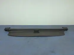 VW Passat B7 Stationwagen Kofferbakrolgordijn OEM 3AF867871