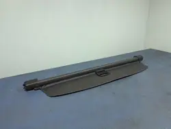 VW Passat B7 Break Store Baguage OEM 3AF867871