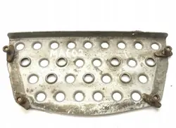 MAN Untere Trittplatte links OEM 81615110001