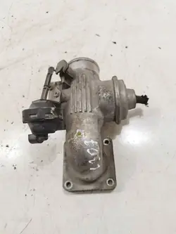 Volkswagen OE 074 129 499 E EGR-ventil