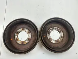 Tambor de freno trasero Toyota OE MAM84297 - Usado