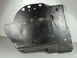 Protetor inferior traseiro Subaru Forester SK 2045F04