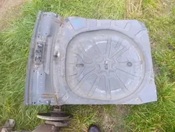 Käytetty taka-akseli OEM Volvo V50 I