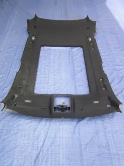 Sous-bâti BMW X5 E70 2007 OEM 4x4OE001864
