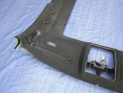 Sous-bâti BMW X5 E70 2007 OEM 4x4OE001864