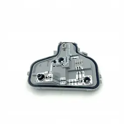 BAKRE LAMPHÅLLARE HÖGER AUDI A3 2009-2013 3-DÖRRAR OEM