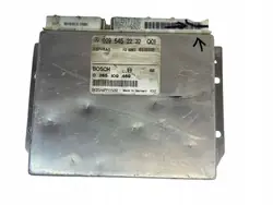 Module ESP Mercedes A0295452232 pour W210
