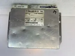 Mercedes ESP-styrmodul A0295452232 för W210