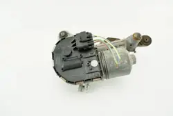 Vindrutetorkarmotor OEM 1397220576 för Peugeot 3008 1.6L Diesel