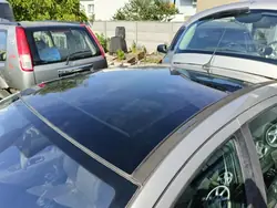 Vidro de teto panorâmico OEM MO-1825-22 Peugeot 207