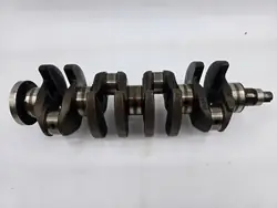Vilebrequin OEM 55559188 pour Chevrolet Cruze 1.6 Essence