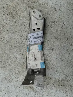 BMW X1 F39 F45 F46 F48 Acabamento Vertical Direito 51117498085