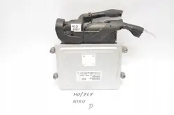 Contrôleur de boîte OEM 95441-2BBD0 pour Kia Niro 1.6H