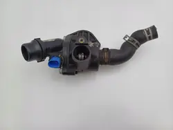 Boîtier Thermostat OEM DRC96542 pour Audi A4 B6 2.0