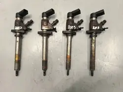 Injecteur Citroen C5 2.0 HDI 9660334880