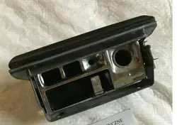 Mercedes W123 Askfat OEM 1238102130 - Begagnad