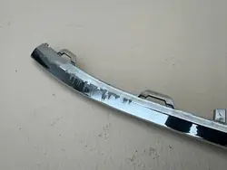 VW PASSAT B8 17-22 Voorbumper rechts 3G0853254D