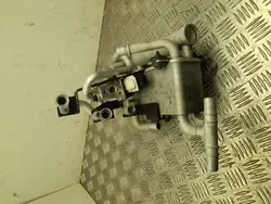 OEM 97606-KL540 AC-torkare för Hyundai IONIQ 6 2024