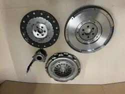 Kit de embreagem Valeo 837346