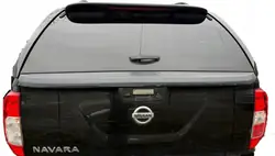 OEM ZPO12 Hardtop para Nissan Navara D23 2016+
