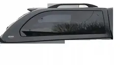 OEM ZPO12 Hardtop Canopy for Nissan Navara D23 2016+