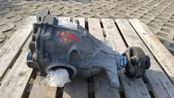 Achterdifferentieel OEM 7584450 voor BMW F10 F11 2.0D