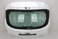Ford Focus MK3 Baklucka OEM 360213937 Begagnad