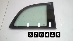Opel Zafira Cuarto de ventana OEM AM-370448 Usado
