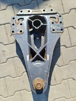 Fjäderfäste OEM 22721902 för Renault Gama Range T Evo