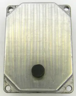 Computador ECU Fiat Stilo IAW5NF.T9 51759028
