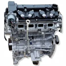 Mitsubishi 4J10 Motor - 1.8L Bensin MIVEC Begagnad