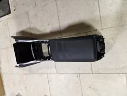 BMW G42 Käsinojatuuneli OEM 0000755 Sininen ommel