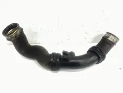 VW T5 Intercooler Schlauch Sensor 2.5 TDI AXD OEM 7H0145955J