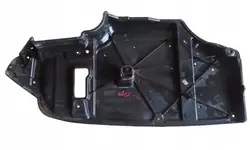 Achter onderstelbescherming OEM 58399-02010 Toyota Auris