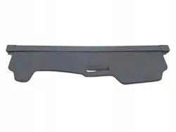 Cortina de bagageira traseira Dacia Dokker OEM