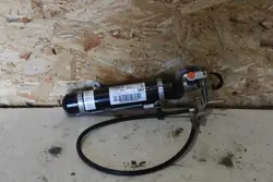 Extincteur Turbo Moteur OEM 0589-P1-000674