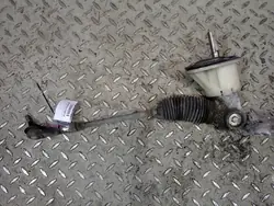 RENAULT CLIO III 05-09 1.2 Styrväxel 8200595935A