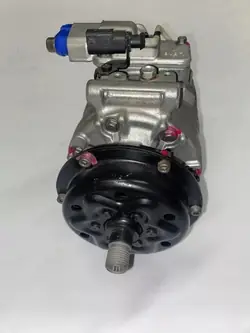 Compressore Aria Condizionata Touareg Phaeton JZW820803CX