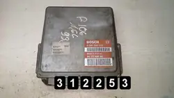 Peugeot 106 ECU OEM AM-312253 - Gebruikt