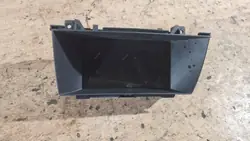Pantalla de navegación color Opel Astra H OEM