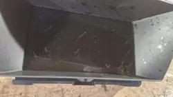 Pantalla de navegación color Opel Astra H OEM