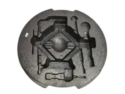 Kit de reparo KIA CEED I LIFT 2009-2012 1.6 CRDI 128KM OEM