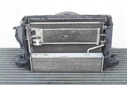 OEM A2125002200 Wasserkühler für Mercedes W207 W204