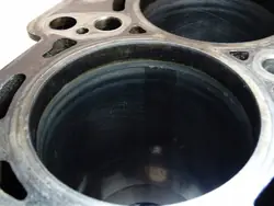 Bloc moteur OEM 03L021CA pour Skoda Superb II